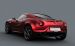 Alfa Romeo 4C Concept 2011 Widescreen Picture #3